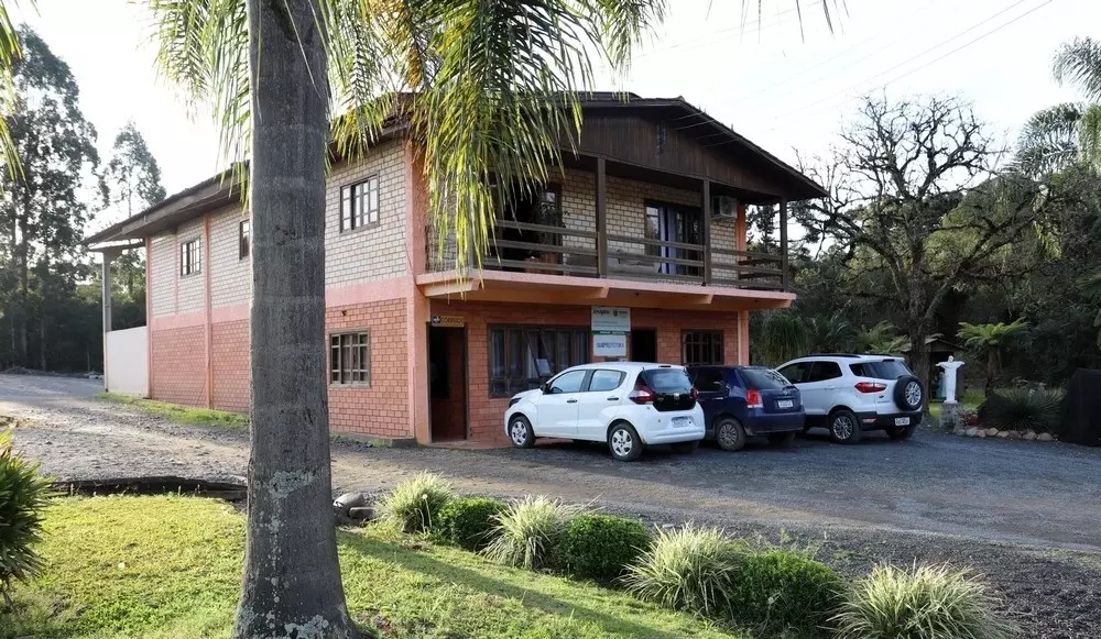Lageado dos Vieiras terá a ação Assistência em  Movimento nesta quarta-feira